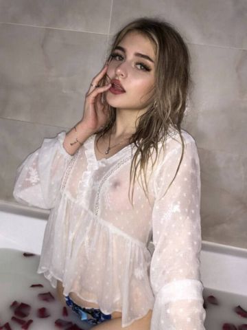 Магдалина